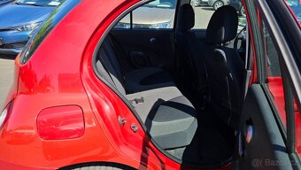 Nissan Micra 1,2i 16v - 9