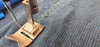 šicí stroj GARUDAN GZ-525-403 LM - 9