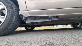 Citroën Berlingo - 9