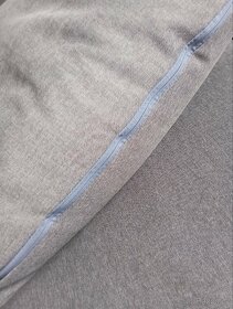 Rozkládací sedací souprava - 9