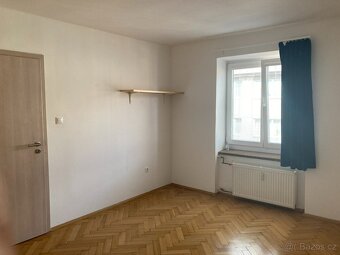 Pronájem 2+1, ul. Čechova, ČB - 9