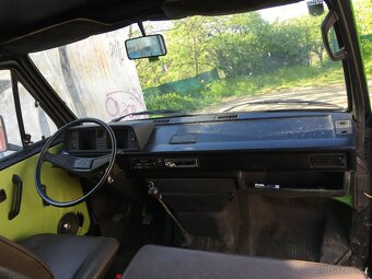 Vw Transporter t3 - 9