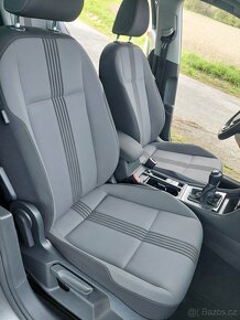 VW  golf 7  2.0 tdi 110 kW - 9