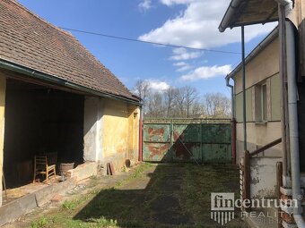 Prodej chalupy 110 m2, Borotice - 9