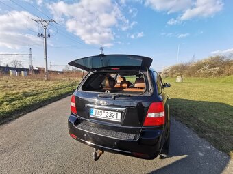 KIA SORENTO 2.5CRDi 125KW - 9