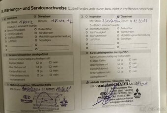 Kia Ceed SW, Gt-Line 2016 - 9
