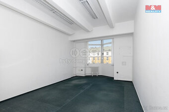 Pronájem kancelářského prostoru, 50 m², Pardubice - centrum - 9