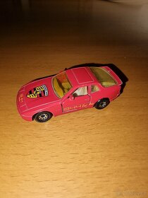 Modely autíček - 9
