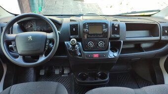 Peugeot Boxer L3H2 - 9