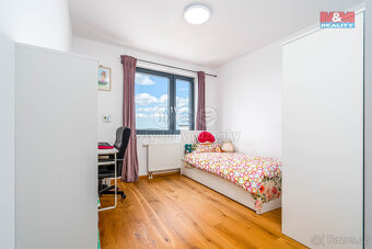Prodej bytu 4+kk, 117 m², Horoměřice, ul. Karla IV. - 9