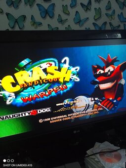 Playstation 1 - 9