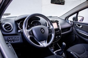 Renault Clio Grandtour TCe 90 Advantage - 9