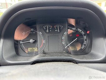 Škoda Octavia 1,9 tdi - 9
