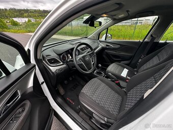 OPEL MOKKA 1.6 Selection - 9