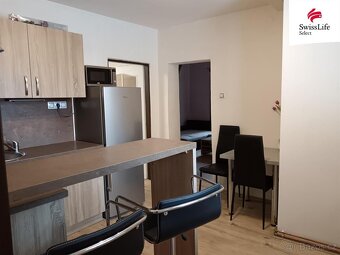 Pronájem bytu 2+1 62 m2 nám. 17. listopadu, Karlovy Vary - 9