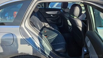 Mercedes-Benz C 220d - 9