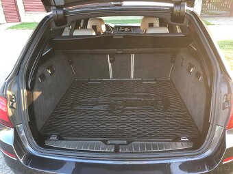 2015 BMW 520d F11 140 kW xDrive facelift - 9
