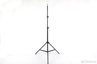 Softbox pro systémový blesk Octagon 120cm Godox komplet - 9