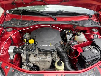Dacia Sandero Stepway - 9