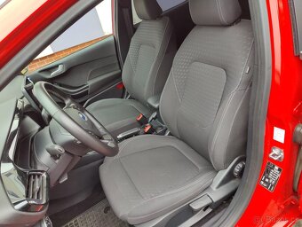 Ford Fiesta 1,0 ecoboost / servis.k./1.maj . - 9