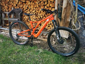 Specialized turbo levo SL - 9