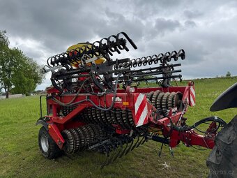 Válce SMS CVH630 s přísevem - 9