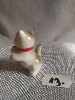 Starý porcelán - 9