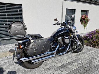 Suzuki M800 Intruder r.v.2009,ČR - 9