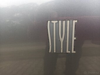 OCTAVIA 1.4 TSI ,STYLE,KLIMA,EL.OKNA,CD,2012 - 9