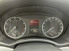 Prodám Škoda Octavia 1,8TSI - 9