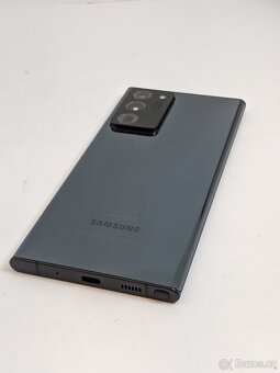 Samsung Galaxy Note20 Ultra 8/256 black. Záruka 6 měsíců. - 9
