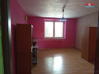Prodej rodinného domu, 43 m², Bojkovice, ul. Potok - 9