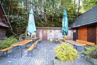 Prodej restaurace, 241 m, Dolní Lomná, okr. Frýdek-Místek - 9