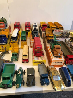 Dinky Collection Remaining Shop, Exhibition Rare, Pre-Wal, V - 9