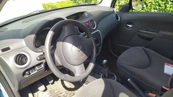 Citroen C3 - 9