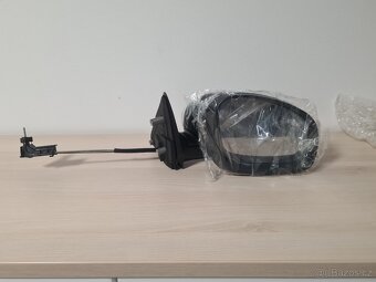 NOVÉ Pravé zrcátko Octavia 1 Tour manuál ORIGINÁL - 9