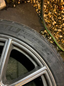 Alu kola aez r18 112x5 - 9