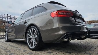 A4 B8,5 3.0 TDI QUATTRO ,180kw 3xS line, 2015 - 9