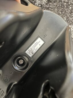 Ram z ktm sxf 450 2022, nadrz, tlumic - 9