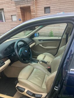 BMW E46 330xi - 9
