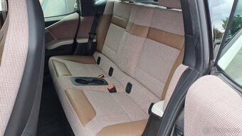 BMW i3S 120Ah 135kW 1.maj-ČR-DPH - 9