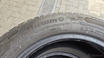 Zimní pneumatiky Barum Polaris 5 205/55 R16 - 9