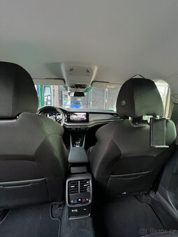 ŠKODA Octavia 4 Combi iV 1.4 TSI 150 kW 2022 r.v Hybrid - 9