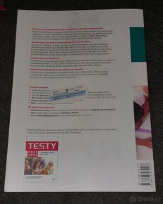 Testy z matematiky - 9
