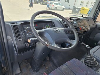MB ATEGO 918 K - 9