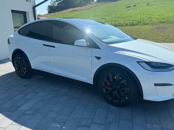 Tesla x Plaid bezplatné nakládání - 9