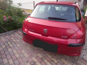 308 1.6hdi 80kw - 9