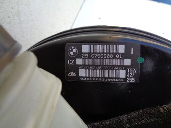 BMW Z4 E85 a E86 3.0i náhradní díly - 9