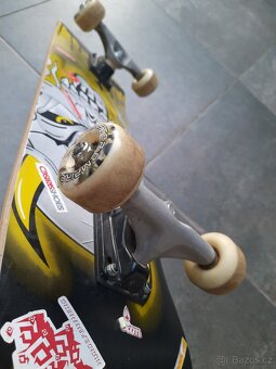 skateboard monster - 9