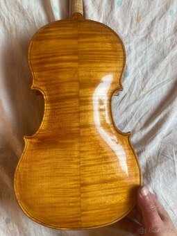 Viola 39,4 - 9